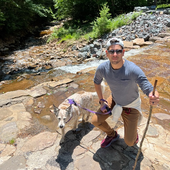 Meet your Posher, Brian - Picture 8 of 11